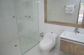 Llanogrande Airport by Bernalo Hotels