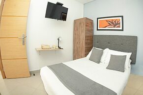 Llanogrande Airport by Bernalo Hotels