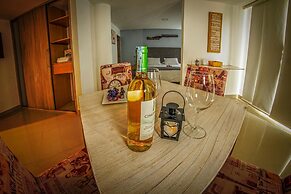 Llanogrande Airport by Bernalo Hotels