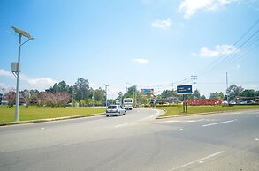 Llanogrande Airport by Bernalo Hotels