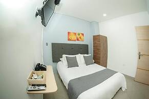 Llanogrande Airport by Bernalo Hotels