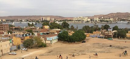 Nubian Kindom Aragheed House