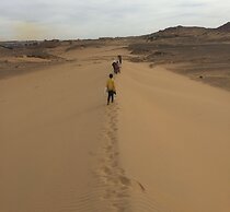 Nubian Kindom Aragheed House