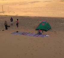 Nubian Kindom Aragheed House
