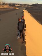 Nubian Kindom Aragheed House