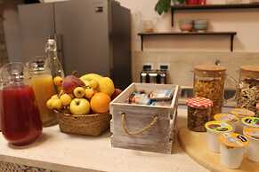 Cagliari Old Town B&B