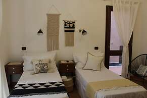Cagliari Old Town B&B