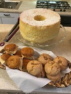 Cagliari Old Town B&B