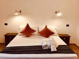 Cagliari Old Town B&B