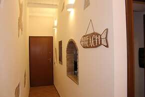 Cagliari Old Town B&B
