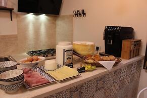 Cagliari Old Town B&B