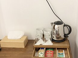 Cagliari Old Town B&B