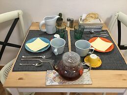 Cagliari Old Town B&B