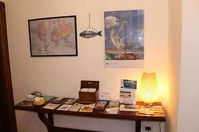 Cagliari Old Town B&B