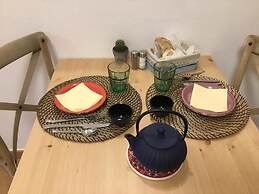 Cagliari Old Town B&B