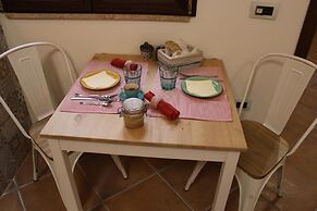 Cagliari Old Town B&B