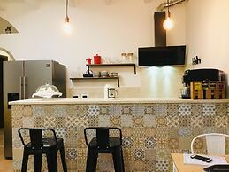 Cagliari Old Town B&B