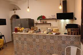 Cagliari Old Town B&B