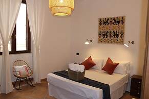 Cagliari Old Town B&B