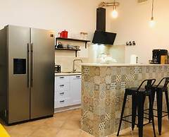 Cagliari Old Town B&B