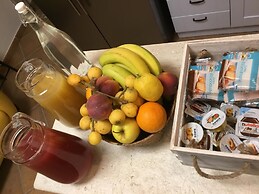 Cagliari Old Town B&B