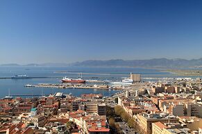 Cagliari Old Town B&B