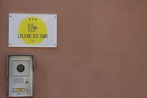 Cagliari Old Town B&B