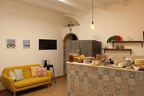 Cagliari Old Town B&B