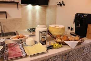 Cagliari Old Town B&B