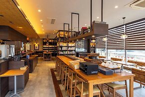 Hotel Granbinario Komatsu