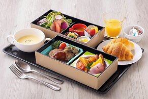 Hotel Granbinario Komatsu