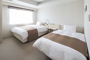 Hotel Granbinario Komatsu