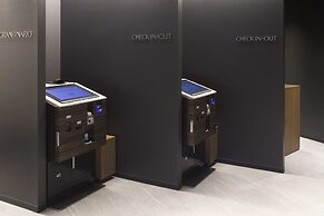 Hotel Granbinario Komatsu