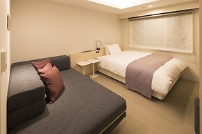 Hotel Granbinario Komatsu