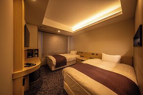 Hotel Granbinario Komatsu