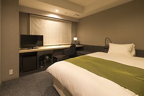 Hotel Granbinario Komatsu