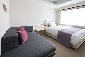 Hotel Granbinario Komatsu