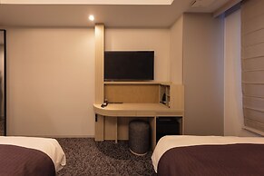 Hotel Granbinario Komatsu