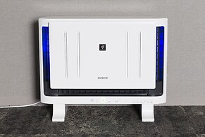 Hotel Granbinario Komatsu