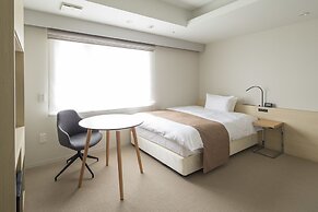 Hotel Granbinario Komatsu