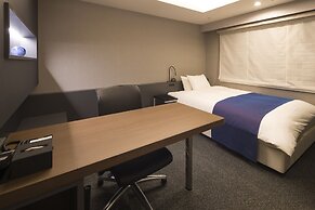 Hotel Granbinario Komatsu