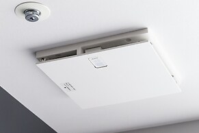 Hotel Granbinario Komatsu