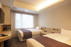 Hotel Granbinario Komatsu