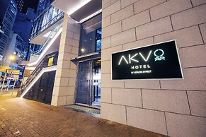 Akvo Hotel