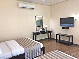 Sea Garden Resort Iloilo