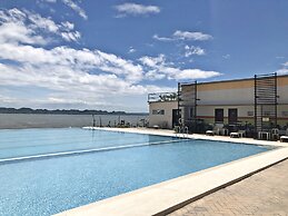 Sea Garden Resort Iloilo