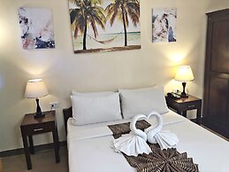Sea Garden Resort Iloilo