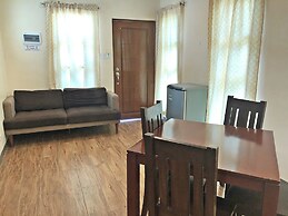 Sea Garden Resort Iloilo