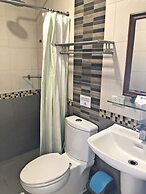 Sea Garden Resort Iloilo