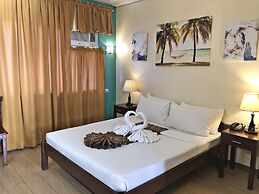 Sea Garden Resort Iloilo